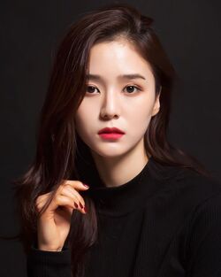 Oh Se Young Wiki Drama Fandom Oh Se Young Wiki Drama Fandom