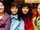 Pharmacist Kim's Daughters