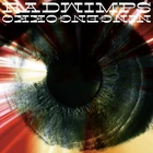 RADWIMPS - Ningen Gokko-CD