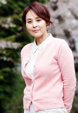 The Return Of Hwang Geum Bok Wiki Drama Fandom