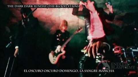 「E-B」 DIR EN GREY - CLEVER SLEAZOID (Sub Esp)