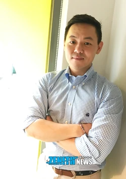 Kim Joo Hwan