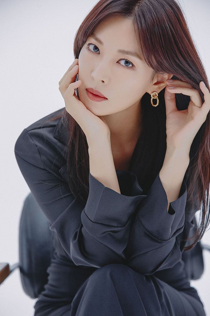 Kim So Yeon | Drama Wiki | Fandom