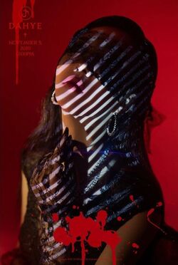 Song Da Hye