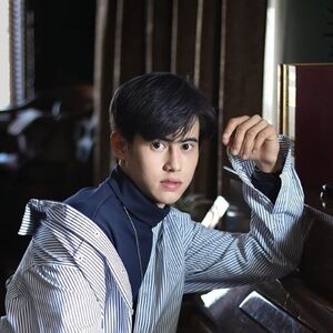 Surat Permpoonsavat Wiki Drama Fandom