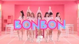BONBON GIRLS (Performance Ver.)