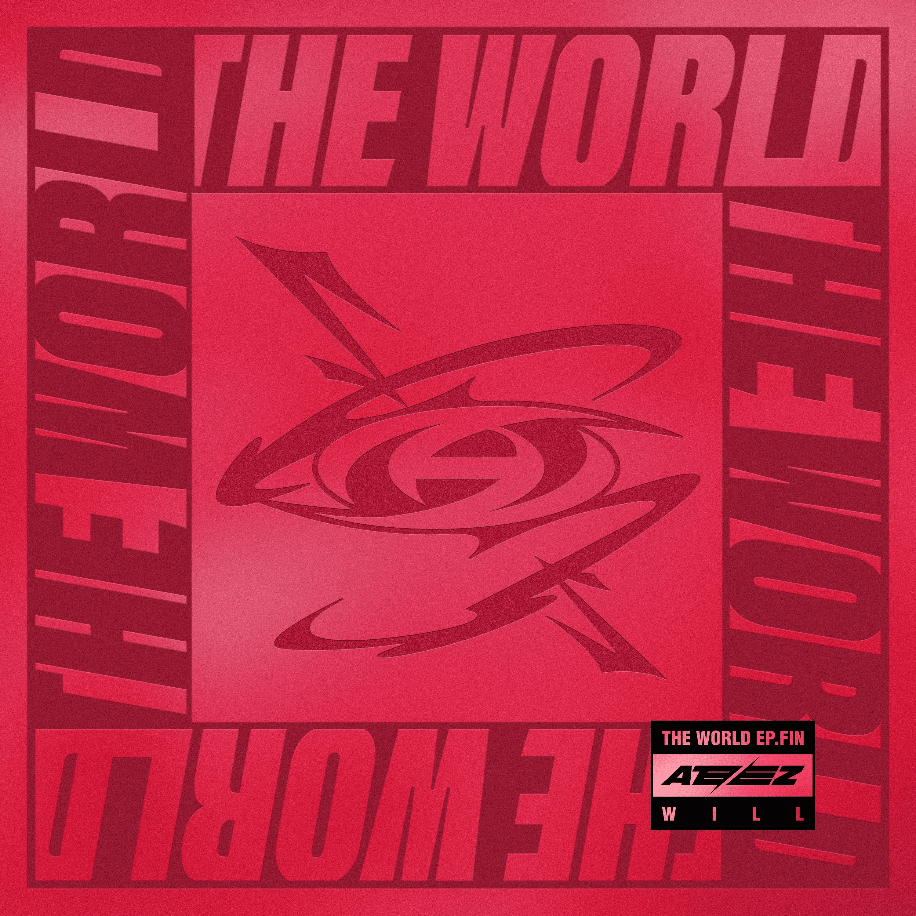 THE WORLD EP. FIN:
WILL