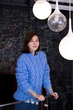 Kim Ha Neul