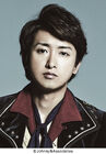 Ohno Satoshi 12