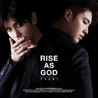 TVXQ! - Rise As God