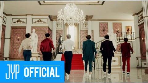 2PM - My House