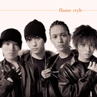 Flamestyle shokai-albumLIMITED-