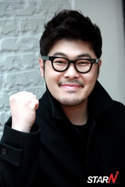 Kim Ki Bang