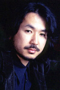 Ike Yoshihiro