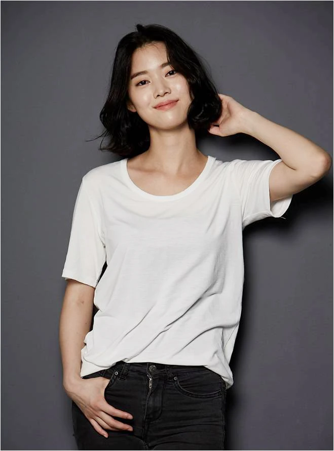 Jung Yi Seo Wiki Drama Fandom