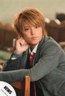 Tegoshi en Tegomass no mahou