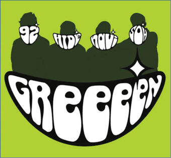 Greeeen Wiki Drama Fandom