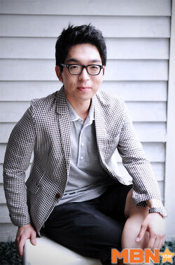Kim Dong Bum