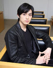 Mackenyu 3