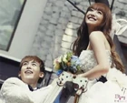 Nichkhun y Victoria