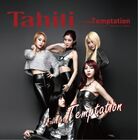 TAHITI - Fall Into Temptation