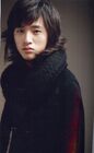 Yoo Min Kyu2