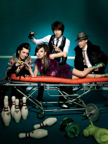 Da Mouth Wiki Drama Fandom