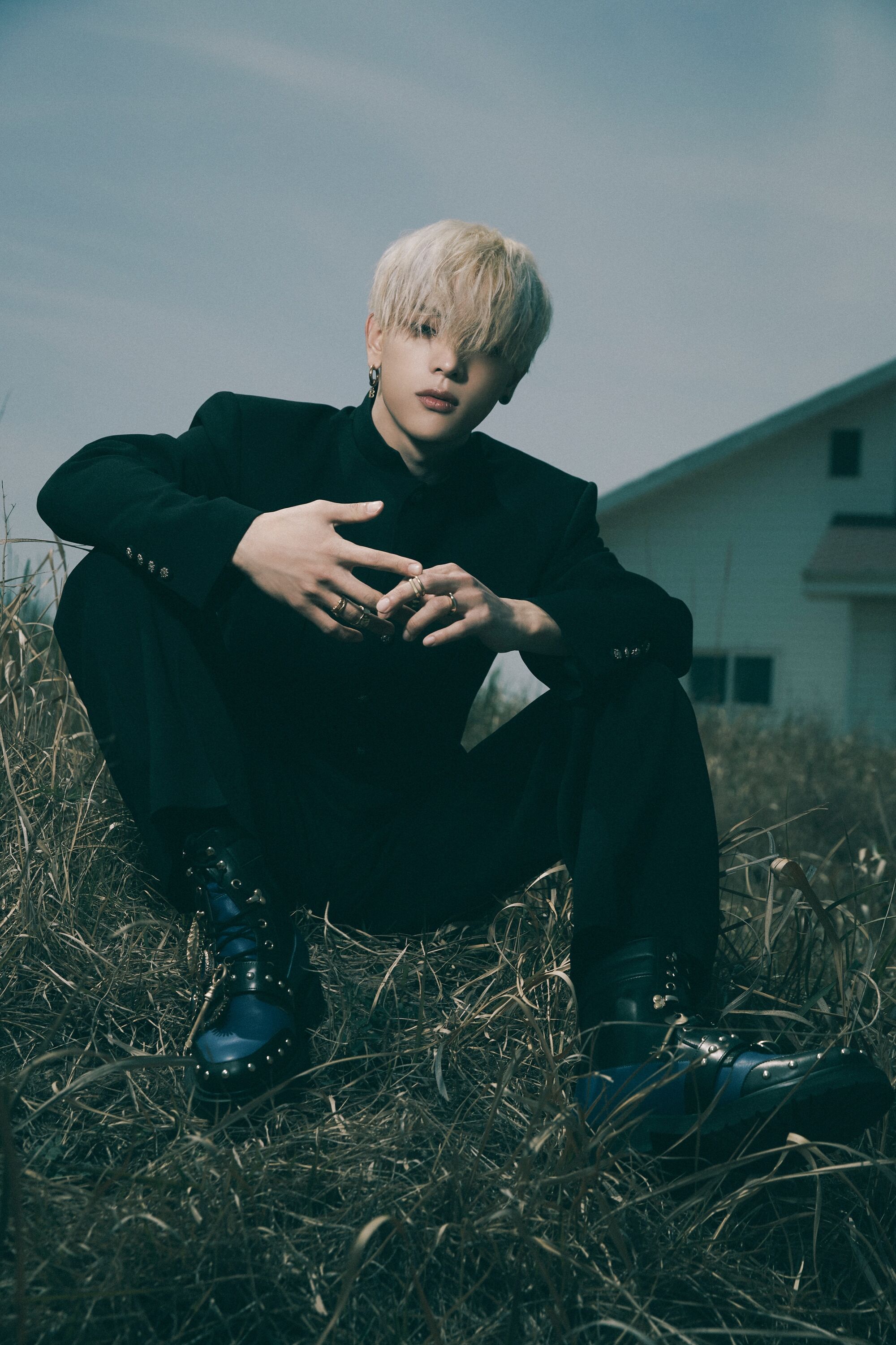 Kim Woo Jin Wiki Drama Fandom