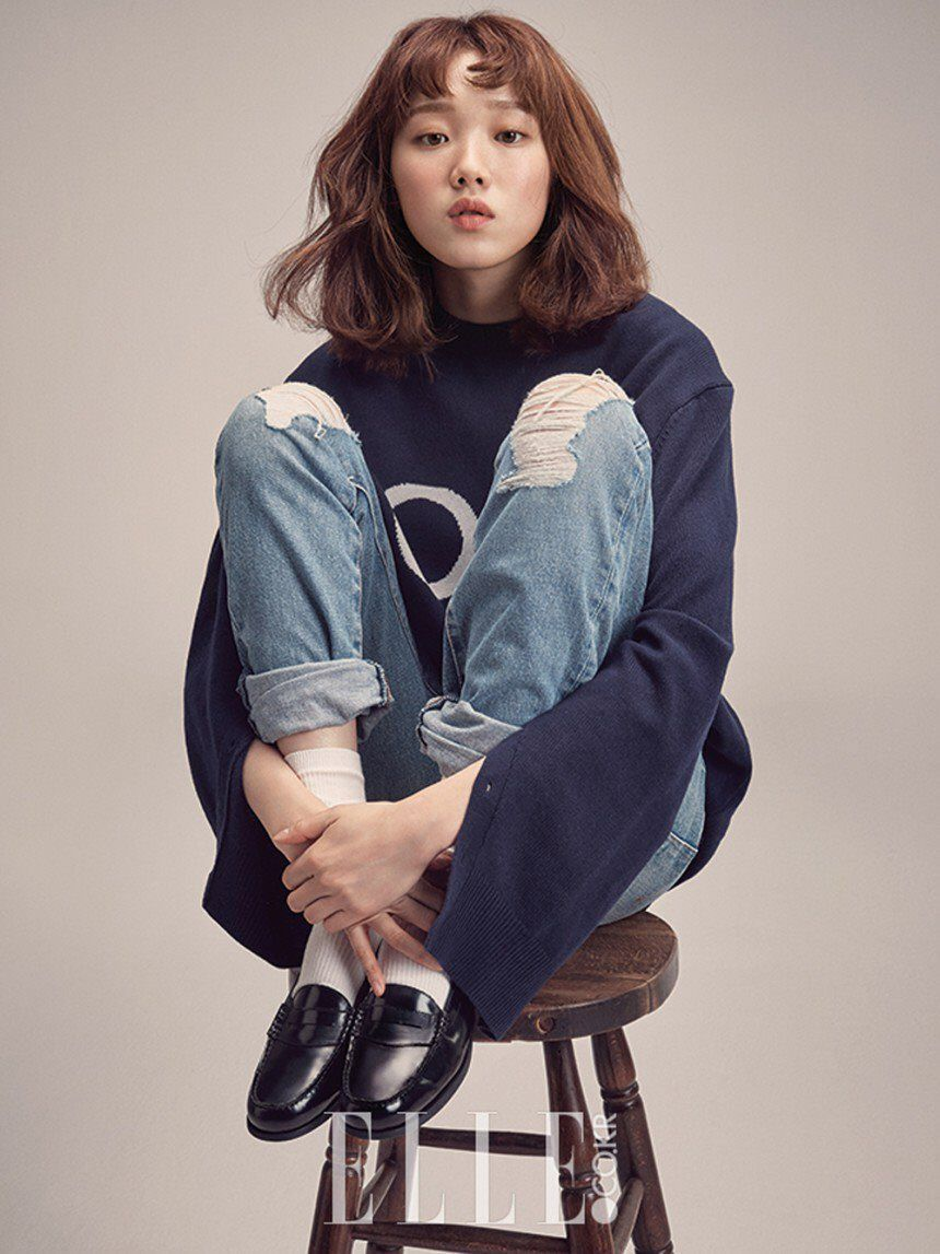 Lee Sung Kyung | Drama Wiki | Fandom