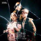 MILLI - Mirror Mirror-CD