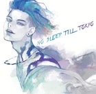 MIYAVI - NO SLEEP TILL TOKYO-CD