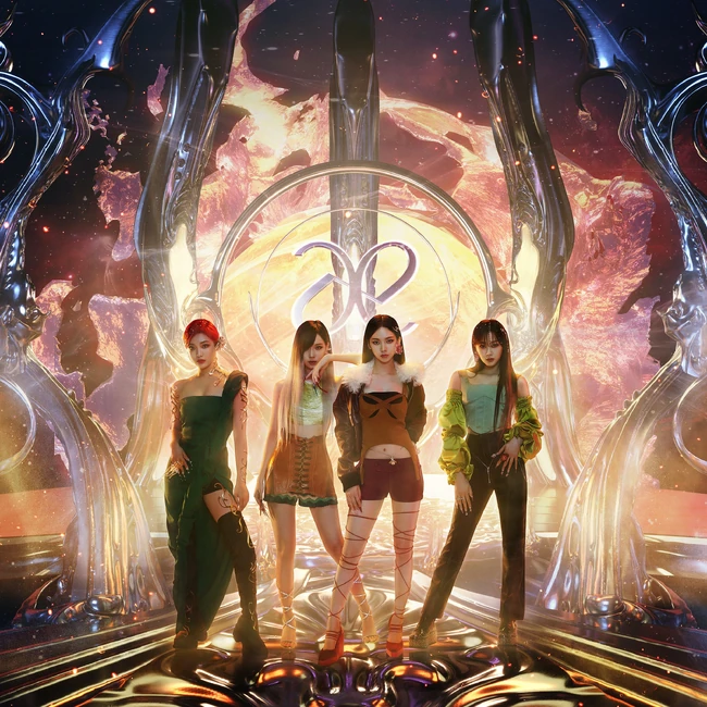 Aespa Wiki Drama Fandom Aespa Wiki Drama Fandom