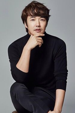 Yoon Sang Hyun43