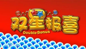 Double Bonus