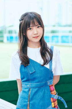 Goto Rika Wiki Drama Fandom