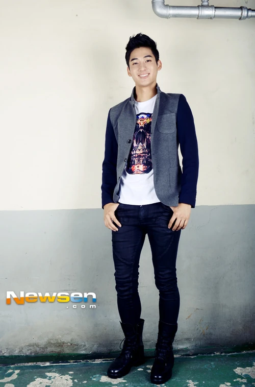 Jung Ga Ram | Wiki Drama | Fandom