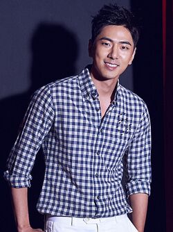 Kim Shin2