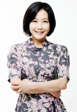 Lee Jin Ah-1969-1