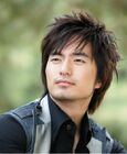 Lee Jin Wook