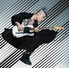MIYAVI - SAMURAI SESSIONS vol 2-CD