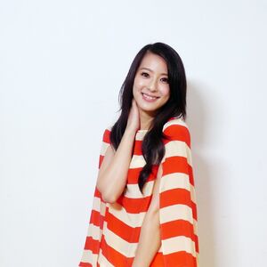 Megan Lai Wiki Drama Fandom She lives under her birth sign of sagittarius. megan lai wiki drama fandom