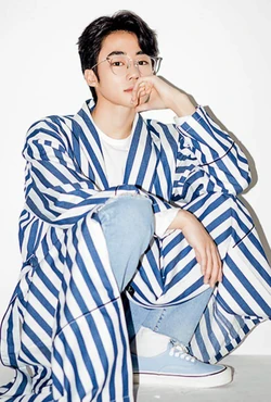 Park Ji Bin