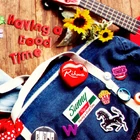 Rihwa - Having a Good Time