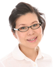 Ujiie Megumi