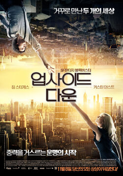 Upside Down