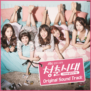 Age of Youth OST