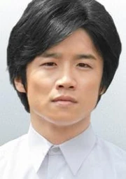 Kazama Shunsuke