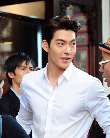 Kim Woo Bin Drama Wiki Fandom