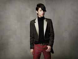 obsesión por el novio kwangmin