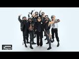 PSY - '9INTRO' Performance Video-2